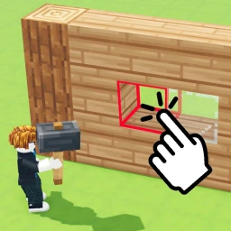 Build Blocks icon