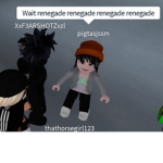 Dis my group yehaw