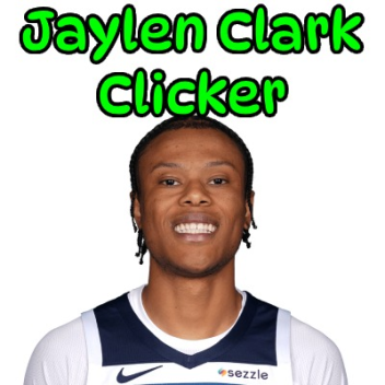 Jaylen Clark Clicker