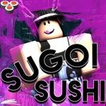 Sugoi Sushi