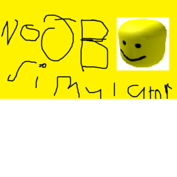 noob simulator