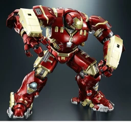 Hulkbuster Tycoon icon