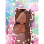 Royale Rose Fan Group