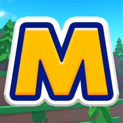 The Monstarz Roblox group icon