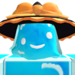 Slime hangout!