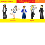 Layla ΔND The FFFP