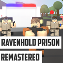 Ravenhold Prison Remastered!