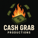 Cash Grab Productions!