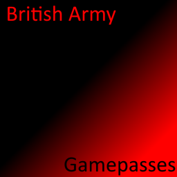 Gamepasses