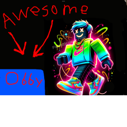 The Awesome Obby