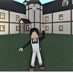 Swag cosplayers (life and roblox)