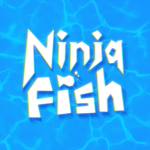 Ninja-Fish