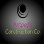 Antpop's construction co.