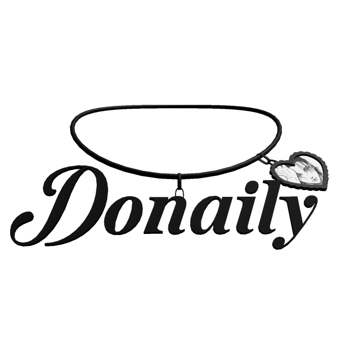 Donaily necklace