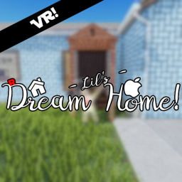 {-WIP-} Lil's Dream Home