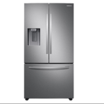 The fridge culture