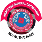 [ RTA ] Inspector General Department‘s