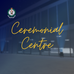 NSWPF | Ceremonial Centre