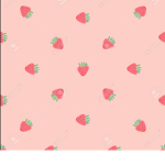 team_ strawberry