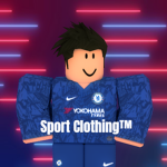 Sport Clothing™