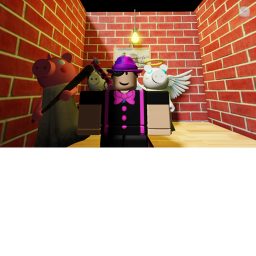 piggy family rp