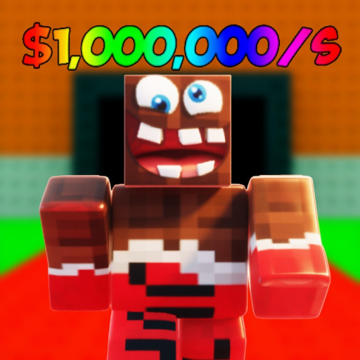 🍫 Владус и Лёня УКРАДИ! official Roblox game thumbnail