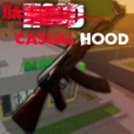 Casual Hood