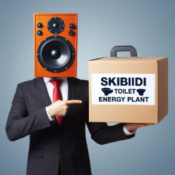 skibidi III
