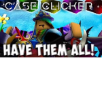 Case clicker ELITE 2