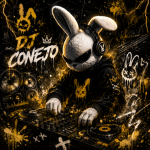 DJ Conejo