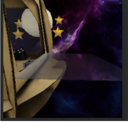 BigDreamsPlanet (UPDATE) icon