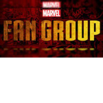 Marvel fan group and dc