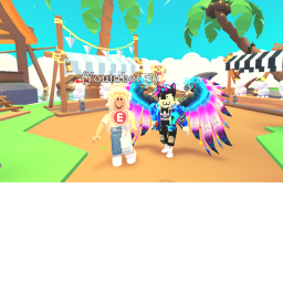 Juego oficial del canal Pabl y Gamer Roblox