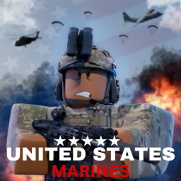 Parris Island V2