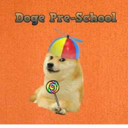 True Fan of Dogs Pre-School