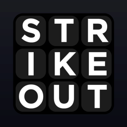 STRIKEOUT!
