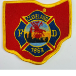 City of Cleveland Fire Department