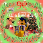 Amazing world of everly