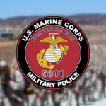 [VM] Marine Corps Military Police
