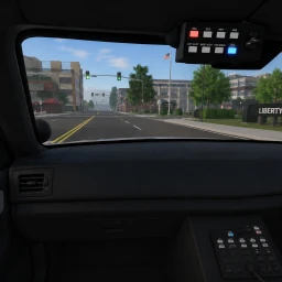 [VPS] Driving Safety Simulator [RoleUpd🇬🇧] icon