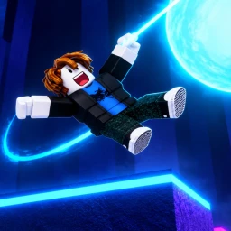 [🌀NEW!] Pendulum Rush (Beta) icon