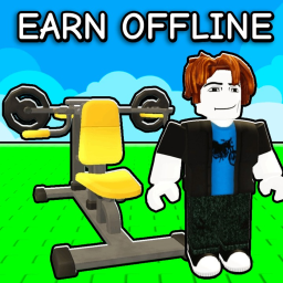 Build a Gym 💪 icon