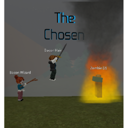 The Chosen