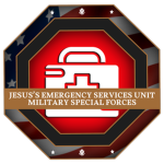 Jesus’s Emergency Services Unit
