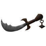 Sovereign's Scimitar
