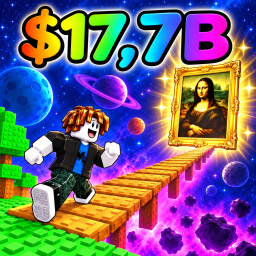 +1 Bridge for Loot Adventure