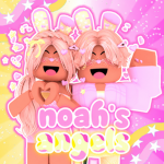 - [ noah's angels ] -
