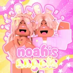 - [ noah's angels ] - Group Thumbnail