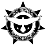 Halo Universe: Police Department