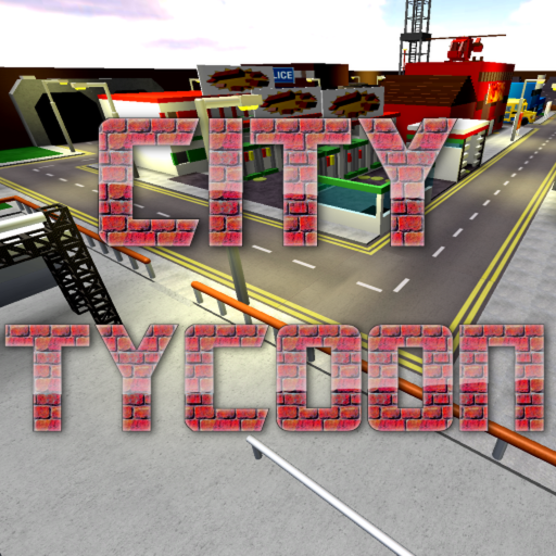 City Tycoon icon